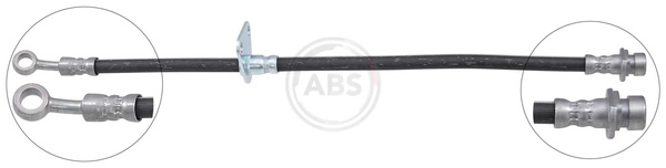 A.B.S. SL 1514 Bremsschlauch